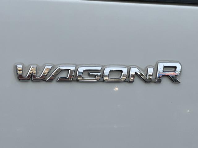 ワゴンＲ ＦＸ　　修復歴車　純正ＣＤステレオ　保証　・まごころ保証　１年間・走行距離無制限付き（21枚目）
