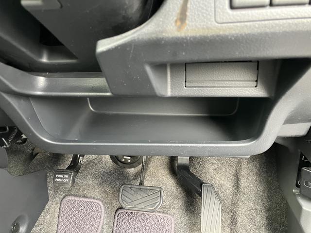 ワゴンＲ ＦＸ　　修復歴車　純正ＣＤステレオ　保証　・まごころ保証　１年間・走行距離無制限付き（31枚目）