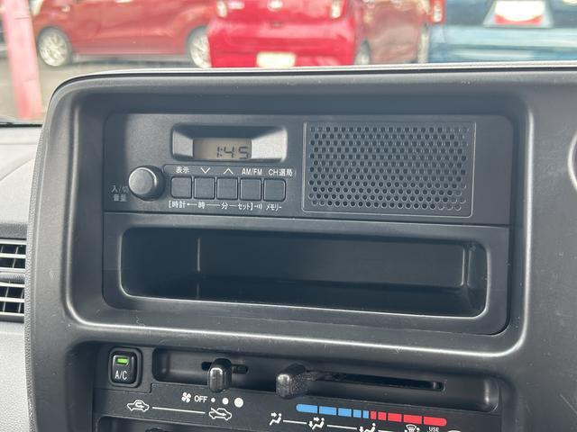 ハイゼットカーゴ DX  ラジオ 保証 まごころ保証 1年間・走行距離無制限付き(4枚目)
