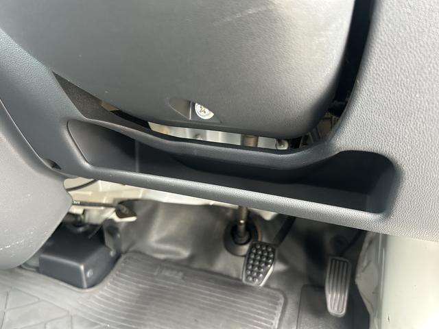 ハイゼットカーゴ DX  ラジオ 保証 まごころ保証 1年間・走行距離無制限付き(29枚目)