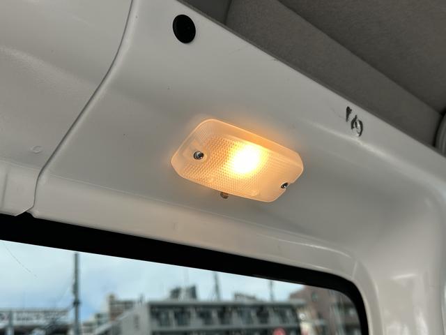 ハイゼットカーゴ DX  ラジオ 保証 まごころ保証 1年間・走行距離無制限付き(37枚目)