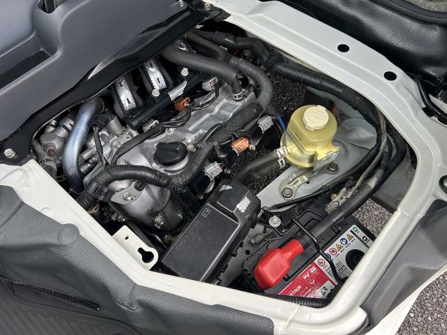 ハイゼットカーゴ DX  ラジオ 保証 まごころ保証 1年間・走行距離無制限付き(45枚目)
