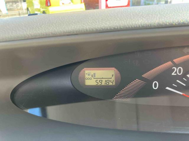 タント Ｇ　ナビ・バックカメラ・ＥＴＣ　保証　まごころ保証　１年間・走行距離無制限付き（13枚目）