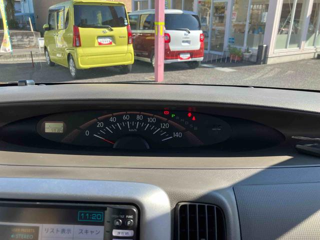 タント Ｇ　ナビ・バックカメラ・ＥＴＣ　保証　まごころ保証　１年間・走行距離無制限付き（14枚目）