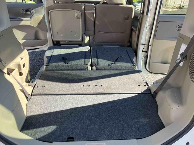 タント Ｇ　ナビ・バックカメラ・ＥＴＣ　保証　まごころ保証　１年間・走行距離無制限付き（20枚目）