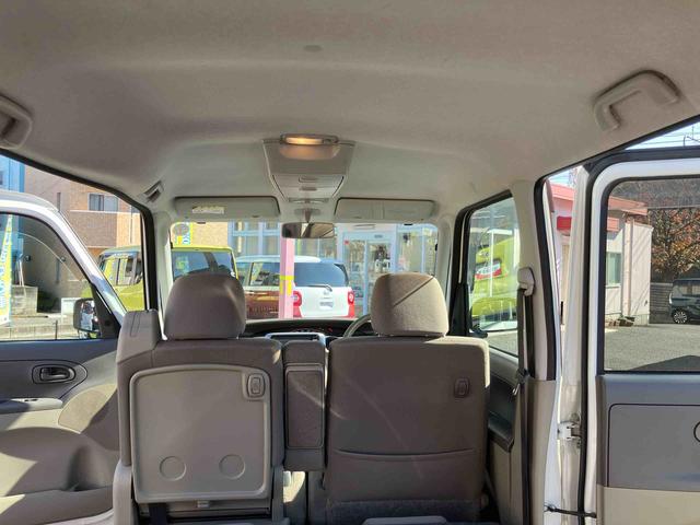 タント Ｇ　ナビ・バックカメラ・ＥＴＣ　保証　まごころ保証　１年間・走行距離無制限付き（21枚目）