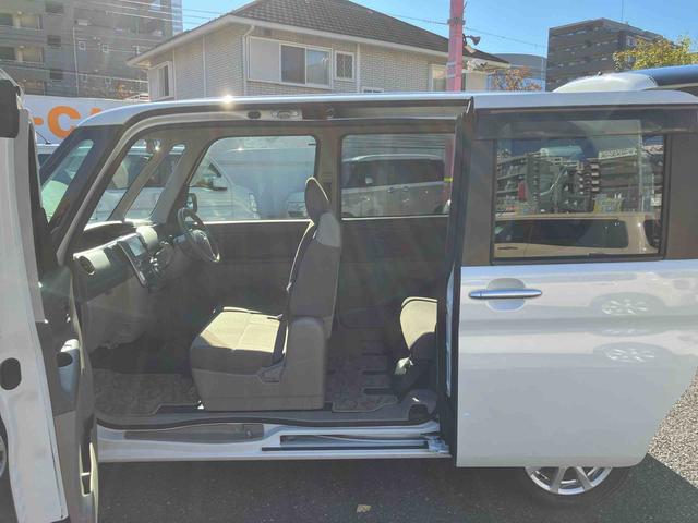 タント Ｇ　ナビ・バックカメラ・ＥＴＣ　保証　まごころ保証　１年間・走行距離無制限付き（23枚目）