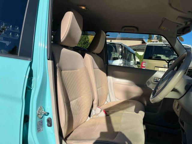 アルトラパン S ナビ・バックカメラ 修復歴車 保証 まごころ保証 1年間・走行距離無制限付き(16枚目)