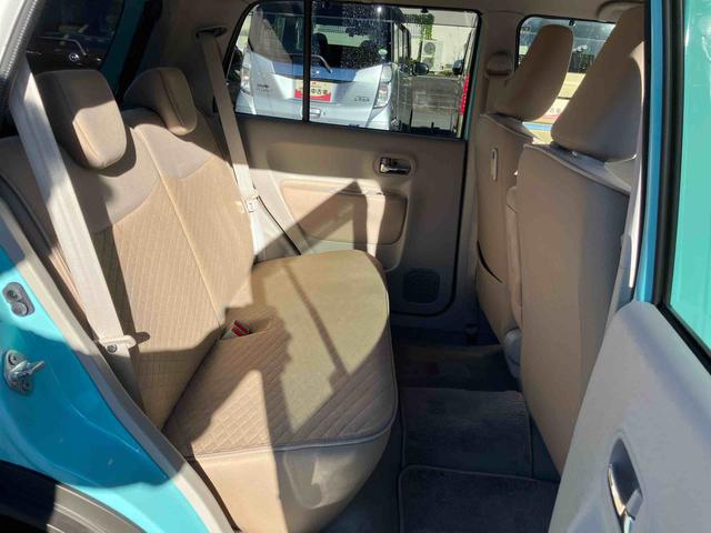 アルトラパン S ナビ・バックカメラ 修復歴車 保証 まごころ保証 1年間・走行距離無制限付き(17枚目)