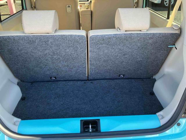 アルトラパン S ナビ・バックカメラ 修復歴車 保証 まごころ保証 1年間・走行距離無制限付き(18枚目)