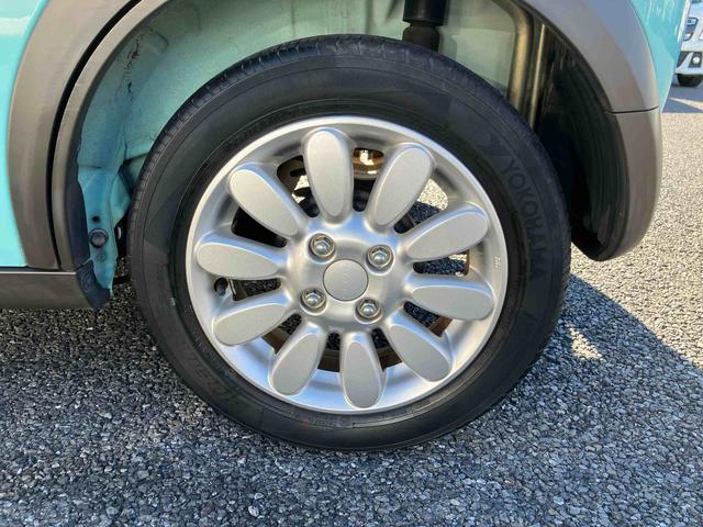 アルトラパン S ナビ・バックカメラ 修復歴車 保証 まごころ保証 1年間・走行距離無制限付き(23枚目)