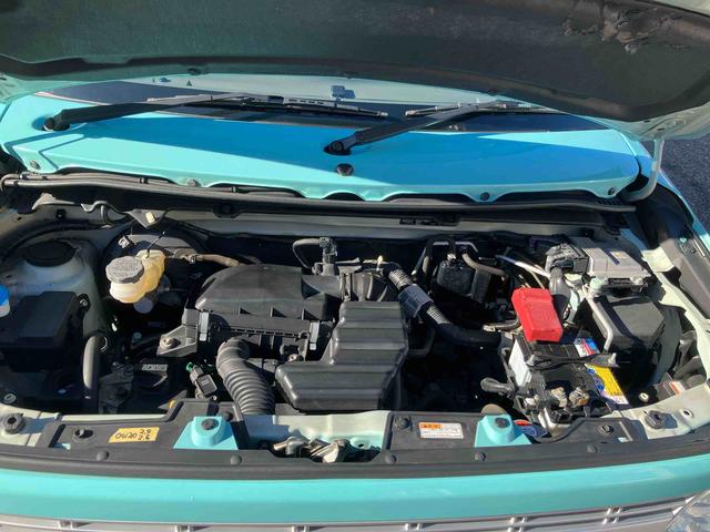 アルトラパン S ナビ・バックカメラ 修復歴車 保証 まごころ保証 1年間・走行距離無制限付き(24枚目)