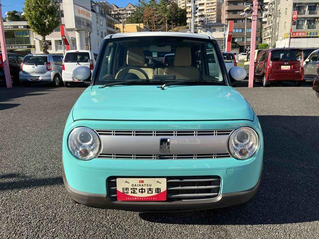 アルトラパン S ナビ・バックカメラ 修復歴車 保証 まごころ保証 1年間・走行距離無制限付き(25枚目)