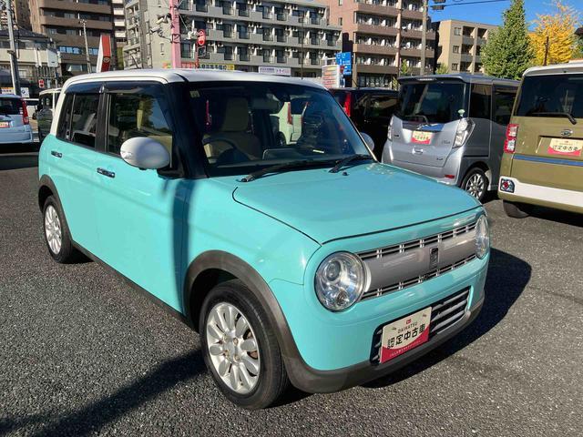 アルトラパン S ナビ・バックカメラ 修復歴車 保証 まごころ保証 1年間・走行距離無制限付き(26枚目)