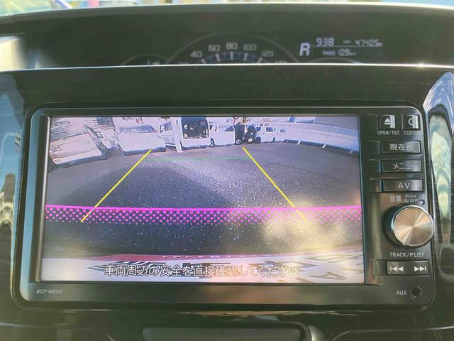 タント カスタムＲＳ　トップエディションＳＡ　　ナビ・バックカメラ　保証　まごころ保証　１年間・走行距離無制限付き（4枚目）