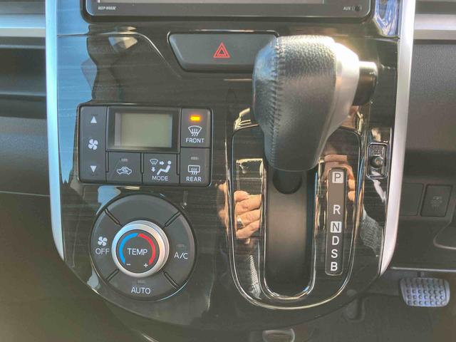 タント カスタムＲＳ　トップエディションＳＡ　　ナビ・バックカメラ　保証　まごころ保証　１年間・走行距離無制限付き（5枚目）