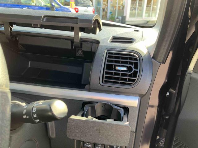 タント カスタムＲＳ　トップエディションＳＡ　　ナビ・バックカメラ　保証　まごころ保証　１年間・走行距離無制限付き（10枚目）