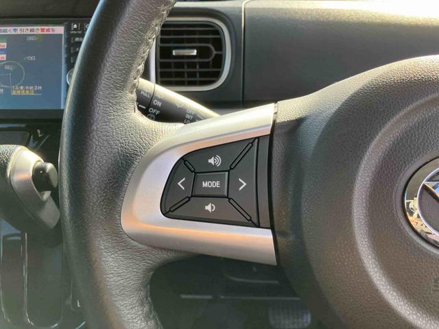 タント カスタムＲＳ　トップエディションＳＡ　　ナビ・バックカメラ　保証　まごころ保証　１年間・走行距離無制限付き（13枚目）