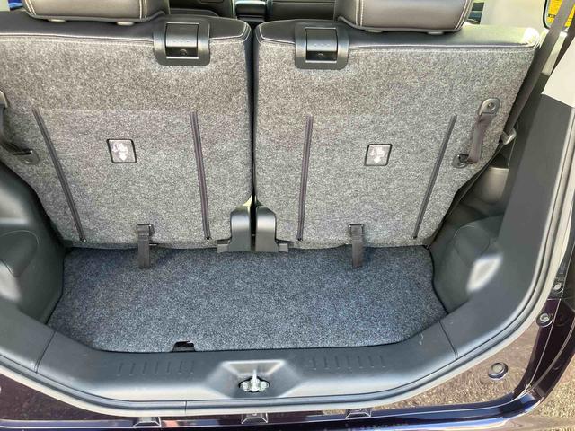 タント カスタムＲＳ　トップエディションＳＡ　　ナビ・バックカメラ　保証　まごころ保証　１年間・走行距離無制限付き（15枚目）