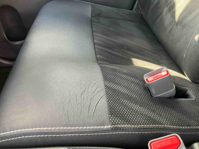 タント カスタムＲＳ　トップエディションＳＡ　　ナビ・バックカメラ　保証　まごころ保証　１年間・走行距離無制限付き（18枚目）