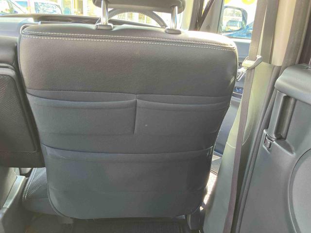 タント カスタムＲＳ　トップエディションＳＡ　　ナビ・バックカメラ　保証　まごころ保証　１年間・走行距離無制限付き（22枚目）