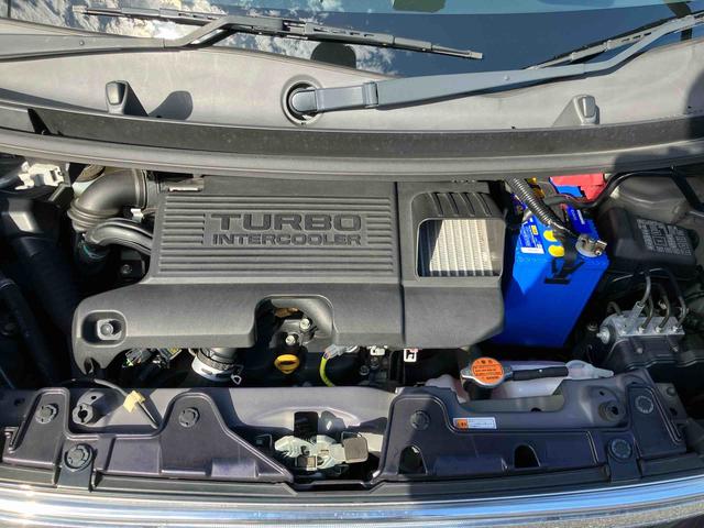 タント カスタムＲＳ　トップエディションＳＡ　　ナビ・バックカメラ　保証　まごころ保証　１年間・走行距離無制限付き（25枚目）