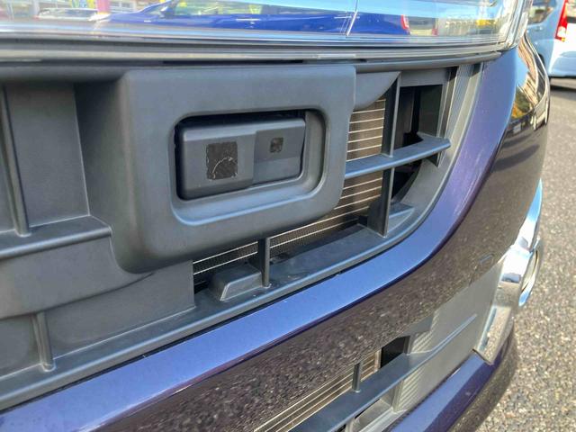 タント カスタムＲＳ　トップエディションＳＡ　　ナビ・バックカメラ　保証　まごころ保証　１年間・走行距離無制限付き（26枚目）