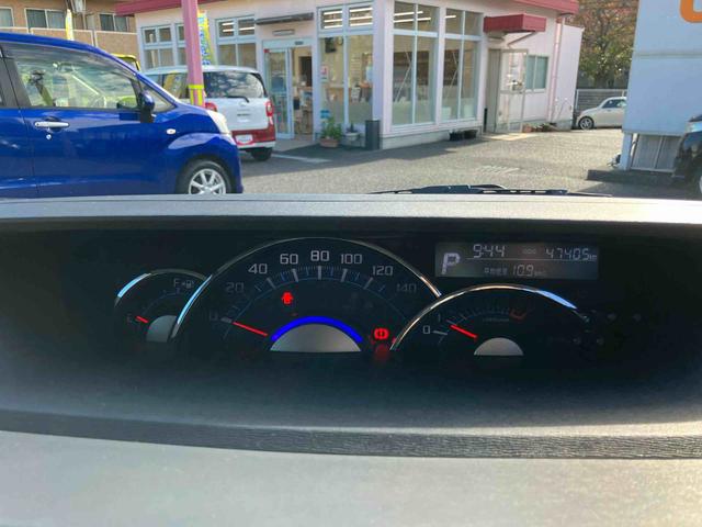 タント カスタムＲＳ　トップエディションＳＡ　　ナビ・バックカメラ　保証　まごころ保証　１年間・走行距離無制限付き（29枚目）