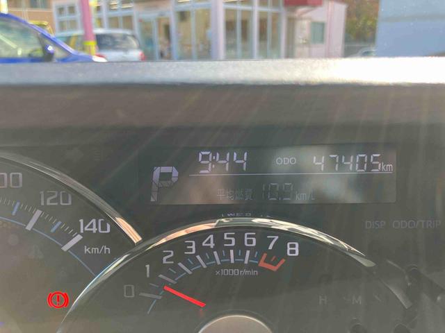 タント カスタムＲＳ　トップエディションＳＡ　　ナビ・バックカメラ　保証　まごころ保証　１年間・走行距離無制限付き（30枚目）