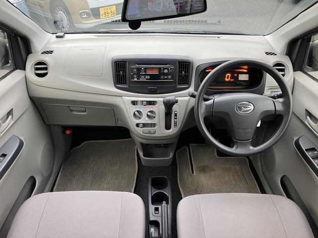 ミライース Ｌ　　純正ＣＤデッキ　保証　まごころ保証　１年間・走行距離無制限付き（4枚目）