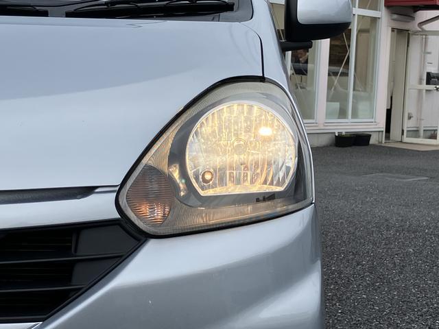 ミライース Ｌ　　純正ＣＤデッキ　保証　まごころ保証　１年間・走行距離無制限付き（6枚目）