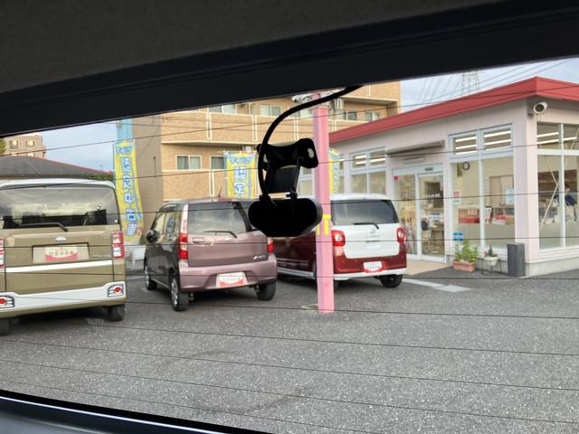 ミライース Ｌ　　純正ＣＤデッキ　保証　まごころ保証　１年間・走行距離無制限付き（8枚目）