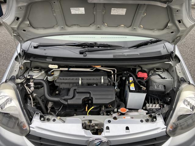 ミライース Ｌ　　純正ＣＤデッキ　保証　まごころ保証　１年間・走行距離無制限付き（12枚目）