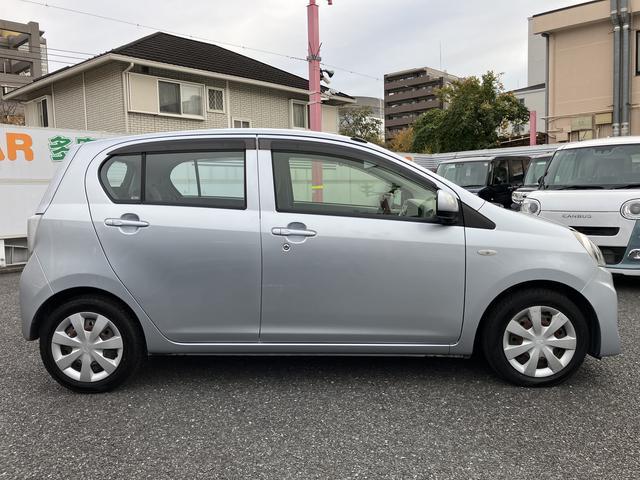 ミライース Ｌ　　純正ＣＤデッキ　保証　まごころ保証　１年間・走行距離無制限付き（13枚目）