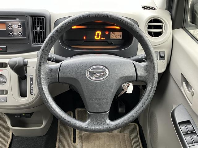 ミライース Ｌ　　純正ＣＤデッキ　保証　まごころ保証　１年間・走行距離無制限付き（14枚目）