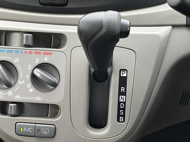 ミライース Ｌ　　純正ＣＤデッキ　保証　まごころ保証　１年間・走行距離無制限付き（18枚目）