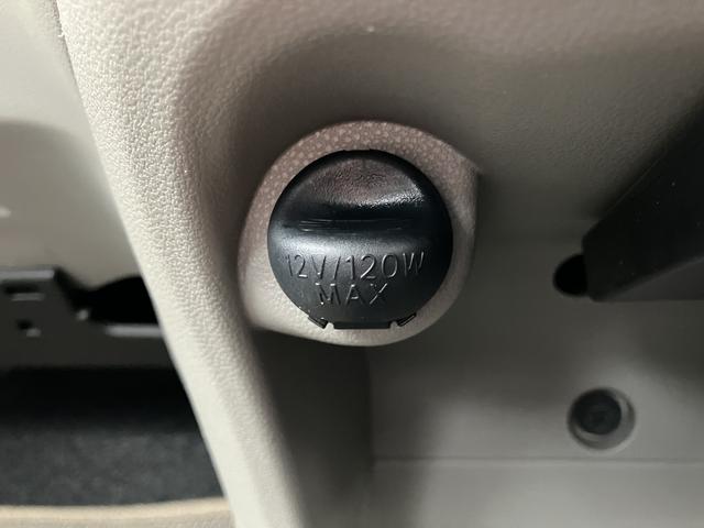 ミライース Ｌ　　純正ＣＤデッキ　保証　まごころ保証　１年間・走行距離無制限付き（23枚目）