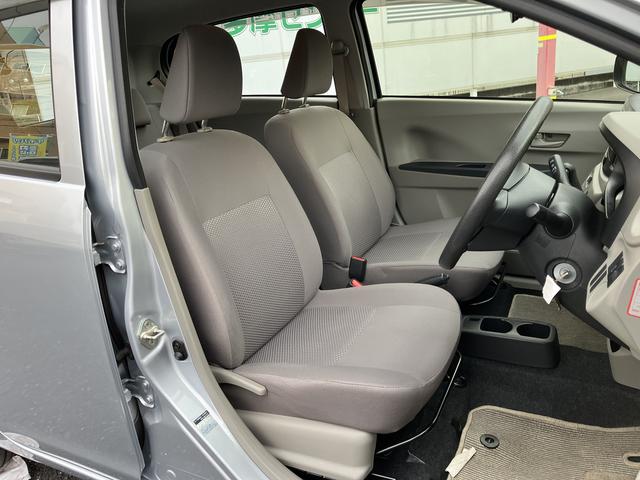 ミライース Ｌ　　純正ＣＤデッキ　保証　まごころ保証　１年間・走行距離無制限付き（29枚目）