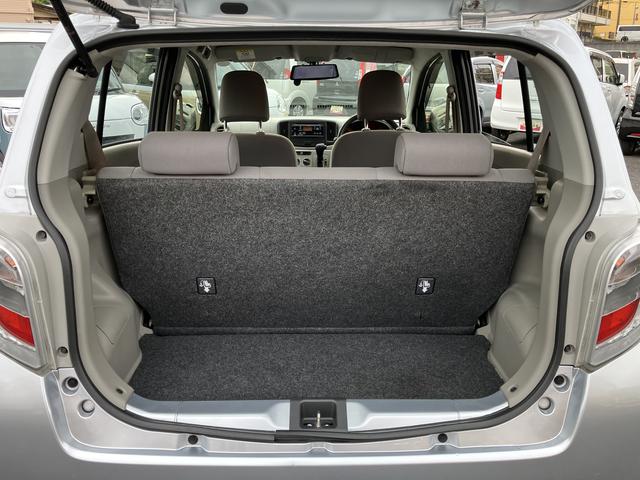 ミライース Ｌ　　純正ＣＤデッキ　保証　まごころ保証　１年間・走行距離無制限付き（34枚目）