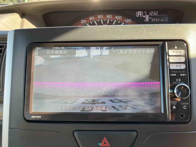 タント L SA ナビ・バックカメラ・ETC 保証 まごころ保証 1年間・走行距離無制限付き(4枚目)