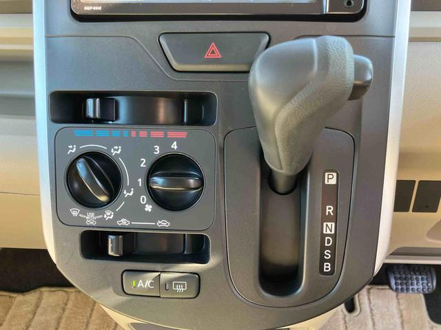 タント L SA ナビ・バックカメラ・ETC 保証 まごころ保証 1年間・走行距離無制限付き(9枚目)