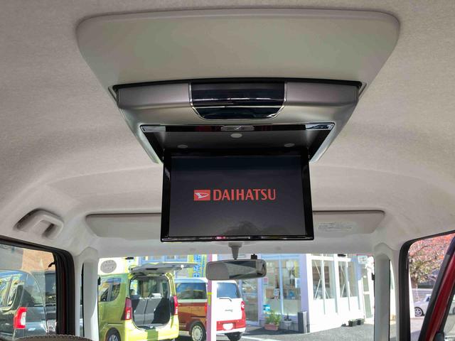 タント L SA ナビ・バックカメラ・ETC 保証 まごころ保証 1年間・走行距離無制限付き(11枚目)