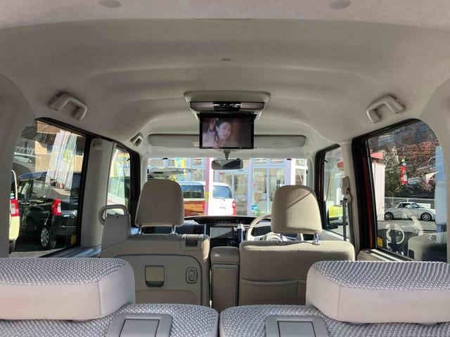 タント L SA ナビ・バックカメラ・ETC 保証 まごころ保証 1年間・走行距離無制限付き(12枚目)