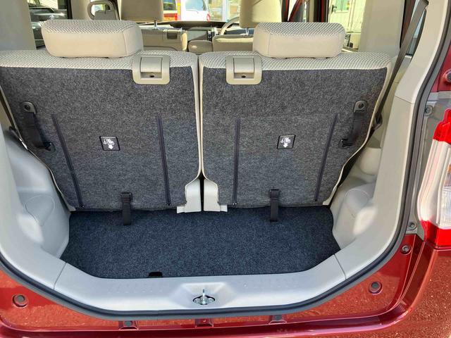 タント L SA ナビ・バックカメラ・ETC 保証 まごころ保証 1年間・走行距離無制限付き(13枚目)