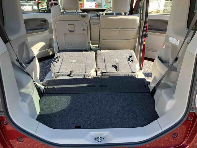 タント L SA ナビ・バックカメラ・ETC 保証 まごころ保証 1年間・走行距離無制限付き(14枚目)