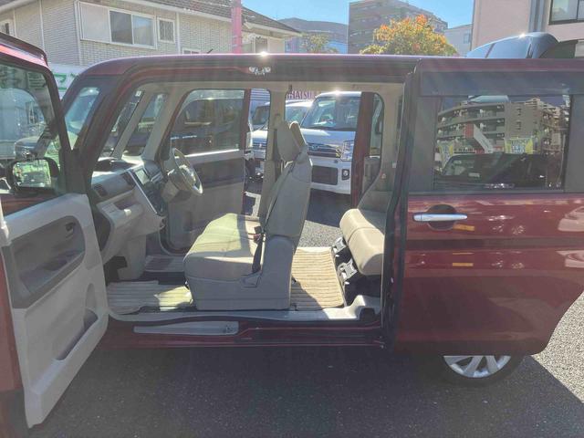 タント L SA ナビ・バックカメラ・ETC 保証 まごころ保証 1年間・走行距離無制限付き(15枚目)