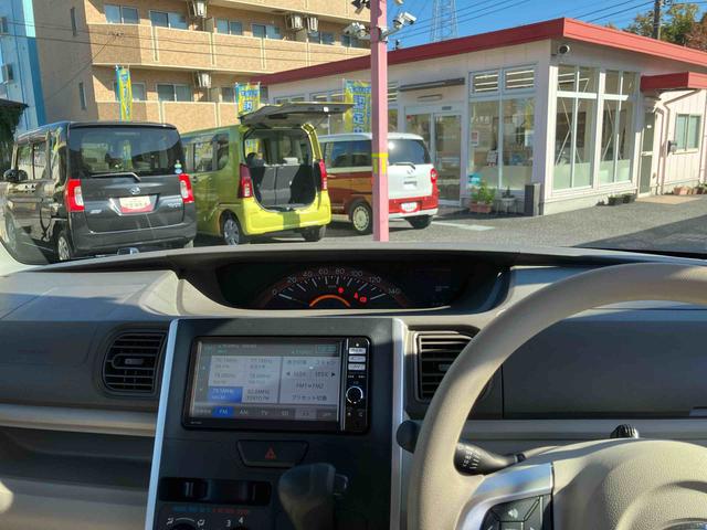 タント L SA ナビ・バックカメラ・ETC 保証 まごころ保証 1年間・走行距離無制限付き(20枚目)