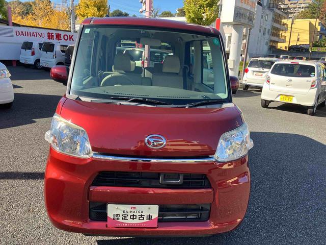 タント L SA ナビ・バックカメラ・ETC 保証 まごころ保証 1年間・走行距離無制限付き(24枚目)
