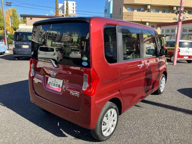 タント L SA ナビ・バックカメラ・ETC 保証 まごころ保証 1年間・走行距離無制限付き(27枚目)