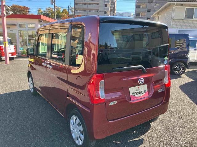 タント L SA ナビ・バックカメラ・ETC 保証 まごころ保証 1年間・走行距離無制限付き(28枚目)